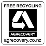 Agrecovery logo