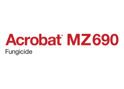 Acrobat MZ690 logo