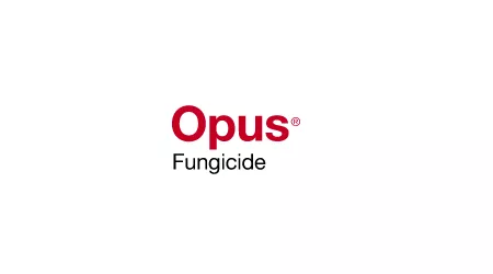 Opus Fungicide by BASF - New Zealand