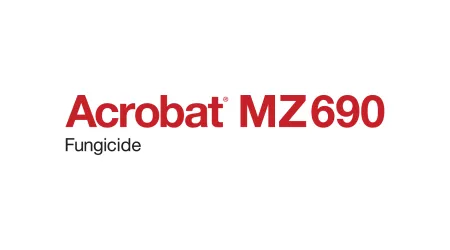 Acrobat MZ690 logo