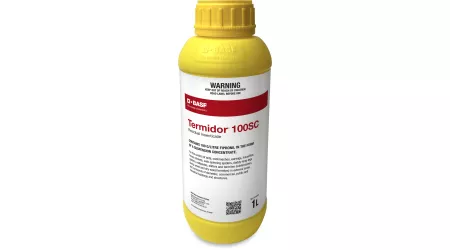 Termidor 100SC Eco-pack bottle
